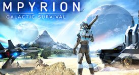 帝国霸业：银河生存/Empyrion – Galactic Survival（更新v1.10.2）