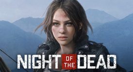 死亡之夜/Night of the Dead（更新v2.1.4.42）