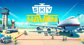 机场大亨/Sky Haven Tycoon – Airport Simulator（更新v1.1.2.316）