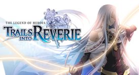 英雄传说：创之轨迹/The Legend of Heroes: Trails into Reverie（更新v1.0.7-包含DLC）