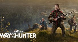 狩猎之道/猎人之路/Way of the Hunter（更新v1.24+整合全DLC）