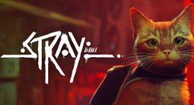 流浪/迷失/Stray（更新v1.5.368）