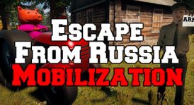 逃离俄罗斯：动员/Escape From Russia: Mobilization（更新v20230808）