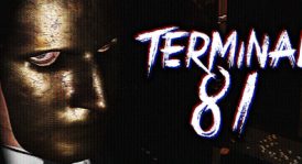 81号航站楼/Terminal 81（更新v1.2.3）