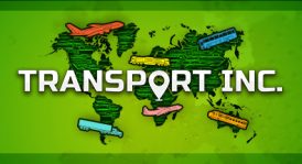 物流大师/运输公司/Transport INC（更新v2.1.1）