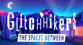 冥想空间：空间之间/Glitchhikers: The Spaces Between(更新v1.0.8）