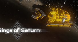 ΔV：土星环/ΔV: Rings of Saturn（更新v1.5.4+整合4DLC）