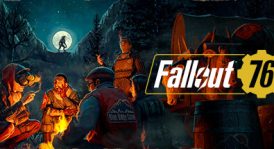 【联机版】辐射76/Fallout 76/支持网络联机