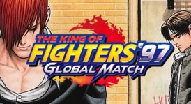 拳皇97：全球对决/The King of Fighters 97 Global Match