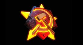 红色警戒合集/红警合集