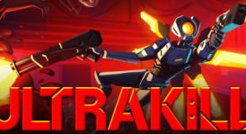 【联机版】疯狂连杀/ULTRAKILL/支持网络联机