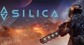 【联机版】Silica/支持网络联机