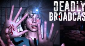 【联机版】致命广播/Deadly Broadcast/支持网络联机