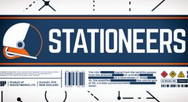 【联机版】太空站长/空间站工程师/Stationeers/支持网络联机