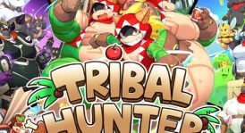 部落猎人|官方中文|V1.0.1.0+全DLC