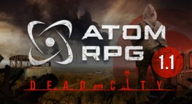 核爆RPG：末日余生/ATOM RPG（更新v1.188）