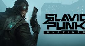 斯拉夫朋克：老古董/SlavicPunk: Oldtimer（更新v1.2.1）
