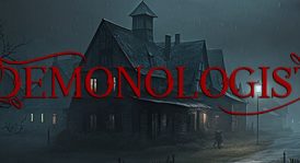 【联机版】恶魔学家/Demonologist/支持网络联机（更新Build.06082023联机版）