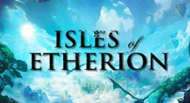 浮岛风云/Isles of Etherion（更新v0.4.5.2.4）