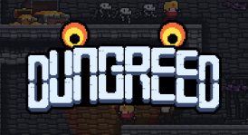 贪婪地牢/Dungreed