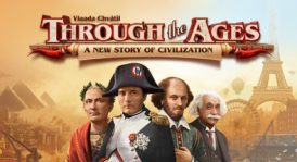 历史巨轮/Through the Ages（更新v2.19.823）