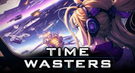 时间浪费者/Time Wasters（更新Build.11924099）