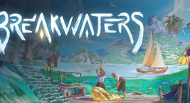 防波堤/Breakwaters（更新v0.8.05）