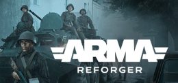 武装突袭：援德行动/Arma Reforger（更新v0.9.9.62）