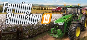 【联机版】模拟农场19/Farming Simulator 19/支持网络联机