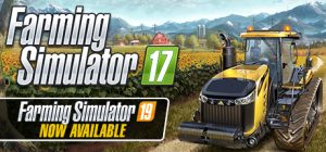 【联机版】模拟农场17/Farming Simulator 17/支持网络联机(更新v1.7.1.0）