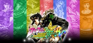 【联机版】JOJO的奇妙冒险 群星之战 重制版/JoJo\’s Bizarre Adventure: All-Star Battle R/支持网络联机