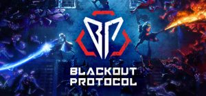 【联机版】断电协议/Blackout Protocol/支持网络联机