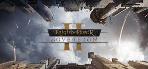 【联机版】荣誉骑士2：君主/Knights of Honor II: Sovereign/支持网络联机