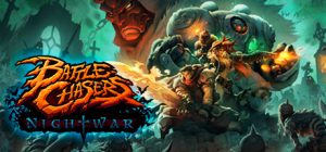 战神：夜袭/Battle Chasers: Nightwar