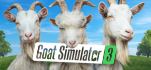 模拟山羊3/Goat Simulator 3（更新v1.0.3.1数字降级版）