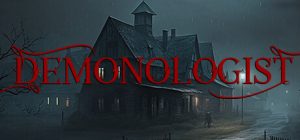 恶魔学家/Demonologist（更新v0.5.1）