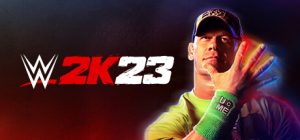 美国职业摔角联盟2K23豪华版/WWE 2K23 Deluxe Edition（更新v1.16-整合DLC）