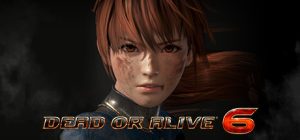 死或生6/Dead or Alive 6（更新v1.22-集成全DLC）