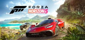 极限竞速：地平线5顶级版/FORZA HORIZON 5（更新v1.607.493.0顶级版+全车存档）