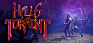 苦痛庄园/Halls of Torment（更新Build.11946891）