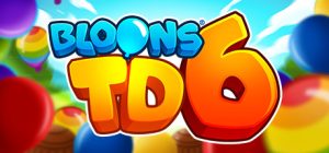 气球塔防6/猴子塔防6/Bloons TD 6（更新v38.3）