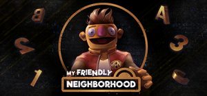 美邻街/My Friendly Neighborhood（更新v1.2.0）