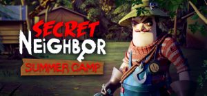 【联机版】神秘邻居/Secret Neighbor: Hello Neighbor Multiplayer/支持网络联机