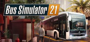 【联机版】巴士模拟21/Bus Simulator 21 Next Stop/支持网络联机