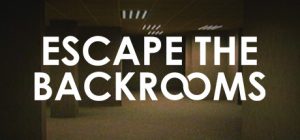 【联机版】后室：一起逃脱/Backrooms: Escape Together/支持网络联机