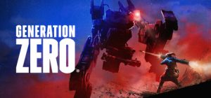 【联机版】零世代/零时代/Generation Zero/支持网络联机