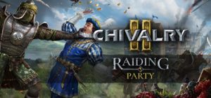 【联机版】骑士精神2/Chivalry 2/支持网络联机