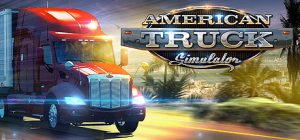 【联机版】美国卡车模拟/American Truck Simulator/支持网络联机（更新v1.48.2.6s-整合全DLC）