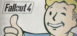 辐射4年度游戏版/Fallout 4 Game Of The Year Edition