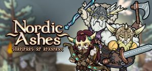 北欧之烬：诸神黄昏幸存者/Nordic Ashes: Survivors of Ragnarok（更新v0.11.3）